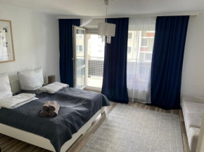 Schöne Wohnung in ruhiger Lage